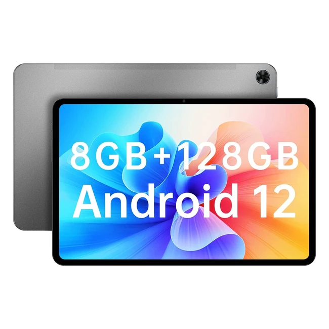 Tablet Teclast T40 Pro 104 8GB RAM 128GB ROM 4G LTE Dual SIM WiFi BT5 GPS 700