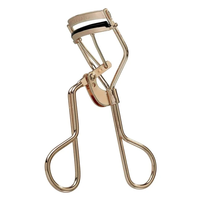 Recourbe-cils Tweezerman 38 1055PKR - Courbe parfaitement les cils en forme dam