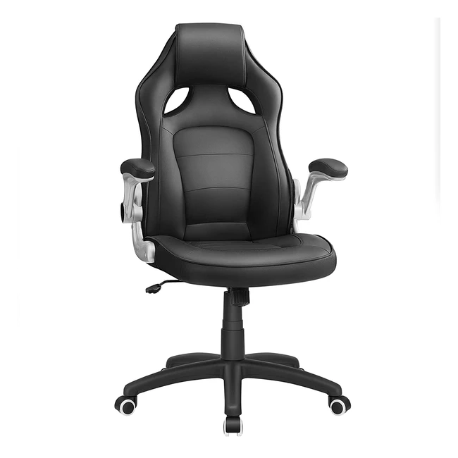 Songmics Ergonomischer Bürostuhl - Komfort, Stabilität und Langlebigkeit