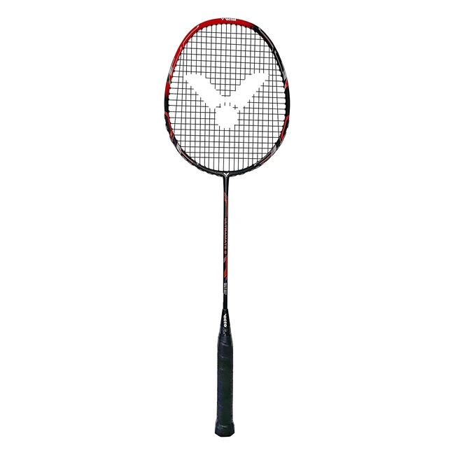Racchetta da badminton Victor Ultramate 6 - Maneggevolezza perfetta e equilibrio