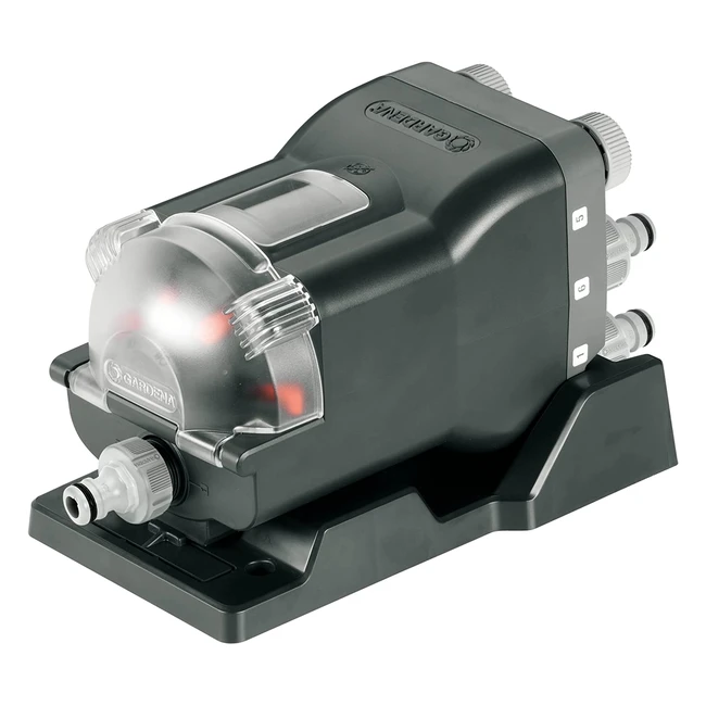 Gardena Bodenfeuchtesensor 1188-20 - berwachen Sie den Feuchtigkeitsgehalt Ihr