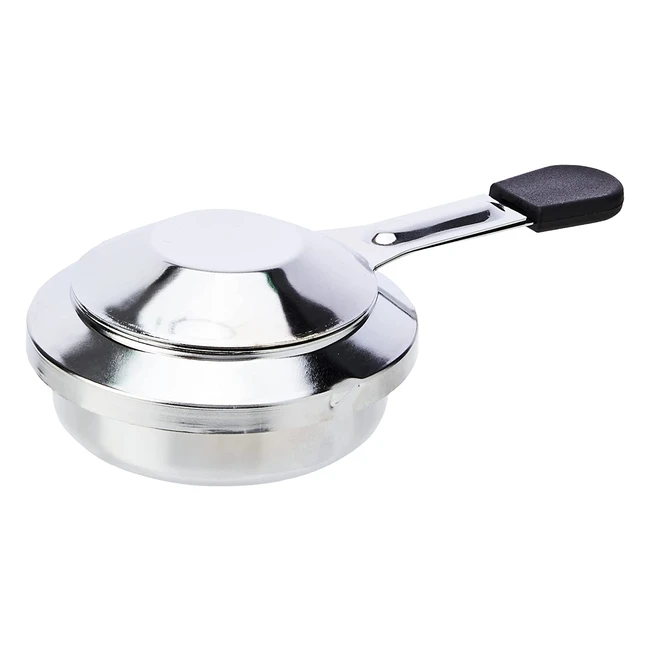 Brûleur à pâte Kuhn Rikon 32046 en acier inoxydable - Swiss Design - Réf. 175x95x5cm