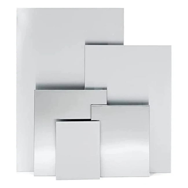 Tablero Magnético Blomus 60x90cm - Diseño Alemán en Acero Inoxidable