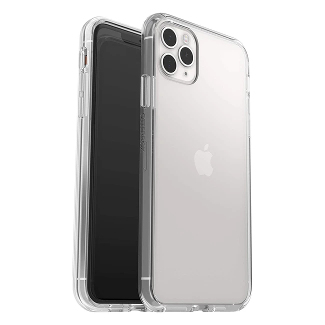 Coque antichoc fine Otterbox pour Apple iPhone 11 Pro Max - Srie Sleek Case tr