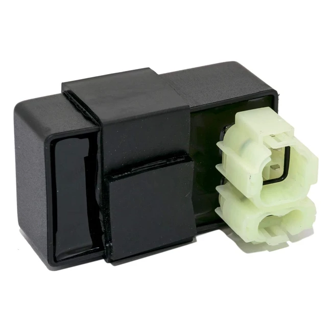 CDI Aperta Zndeinheit senza limite di velocit - Gy66 Polinero