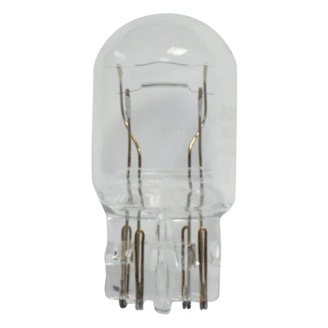 Ampoule Pure Bosch 12V - Réf. 1987302252 - Éclairage puissant et durable