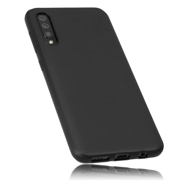 Funda Mumbi para Samsung Galaxy A50 - Protección completa y funcionalidad garantizada