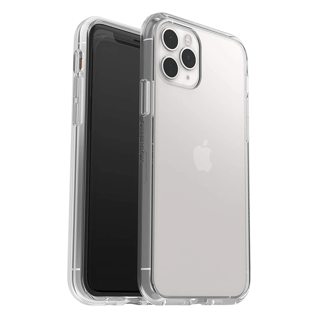 Coque Otterbox fine antichoc pour iPhone 11 Pro - Srie Sleek Case transparente