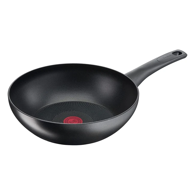Tefal Ultimate On Nonstick Frying Pan - Titanium Reinforcement - #1 Cookware