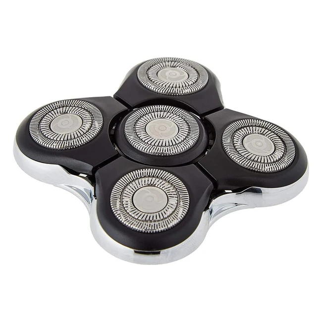 Cuchillas de recambio Remington para afeitadora RX5 Ultimate Series XR1500