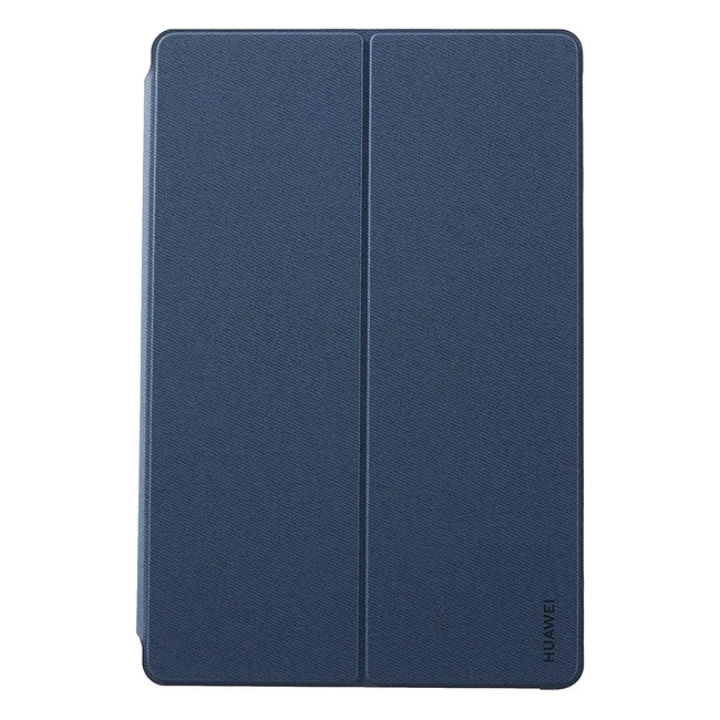 Protect Your Huawei MatePad T10/T10s with BlueGrey Case - Scratch and Dust Resistant