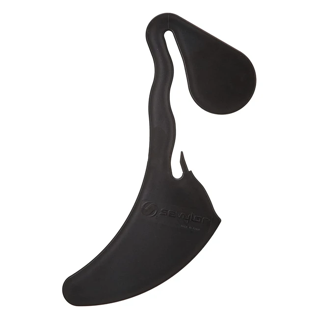 Sevylor Riviera  Tahiti Plus Kayak with Removable Skeg - Lightweight  Maneuver