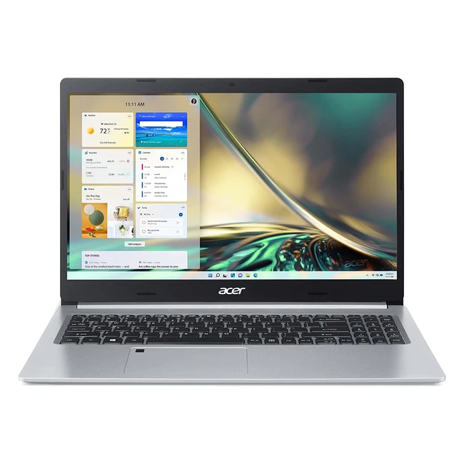 Acer Aspire 5 A51545R1ZL Laptop - Ryzen 7 5700U, 16GB RAM, 1TB SSD, Radeon Graphics, Windows 11