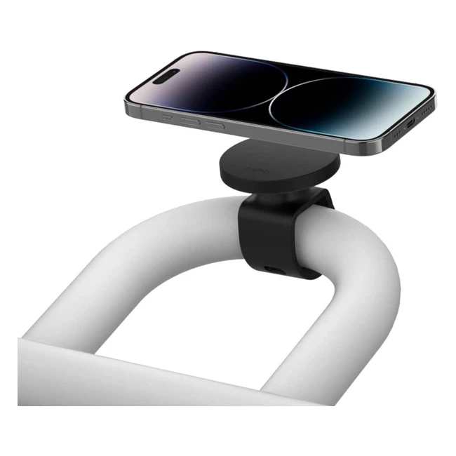 Soporte Belkin Fitness con Magsafe para Equipamiento de Gimnasio - iPhone 14