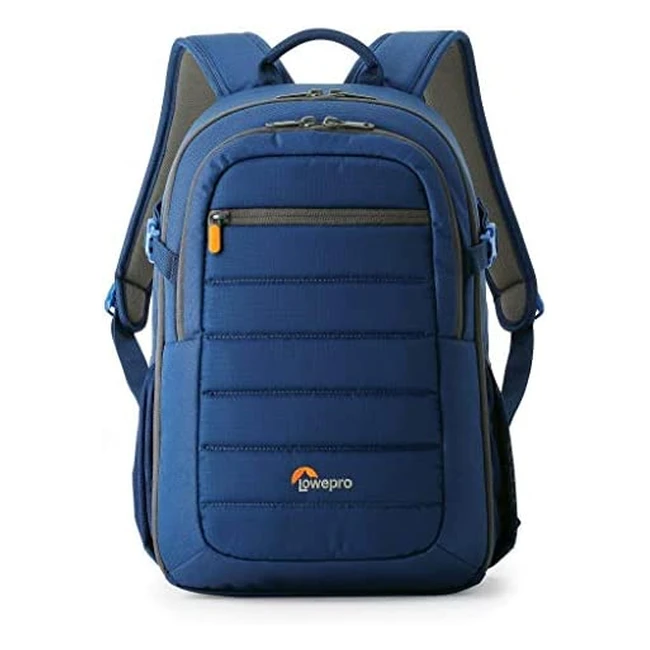 Borsa Lowepro Tahoe 150 per Fotocamera - Spazio Personalizzabile e Imbottito