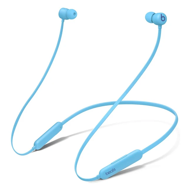 BeatsFlex In-Ear-Kopfhrer Bluetooth-Klasse 1 12 Stunden Wiedergabe magnetis