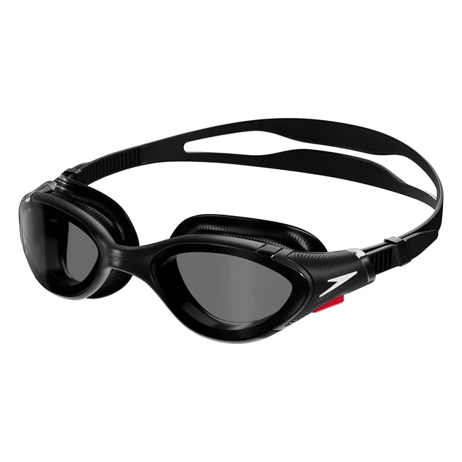 Speedo Biofuse20 Swimming Goggles - Flexible Comfort and Superior Stability