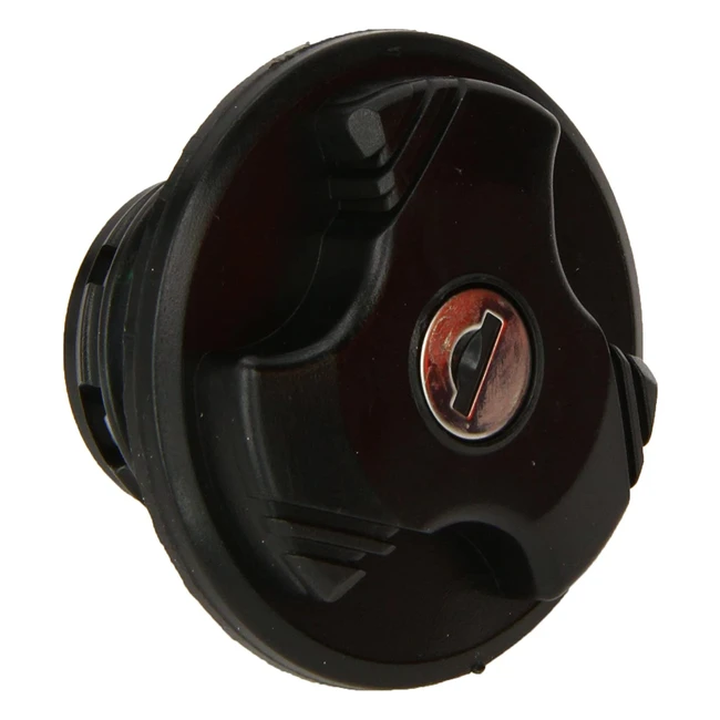 Bouchon Réservoir de Carburant Valeo 247519 - Haute Qualité & Facile à Installer