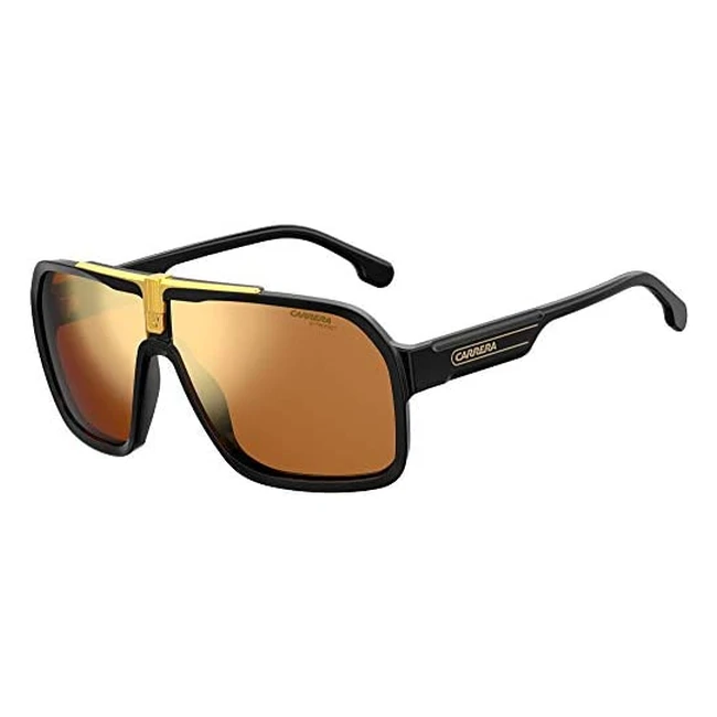 Gafas de sol Carrera para hombre 1014S Shield - Proteccin y estilo