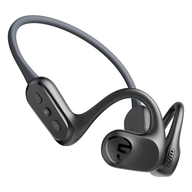 Soundpeats Runfree Lite Open Ear Headphones - Bluetooth 53 Sports Earphones wit