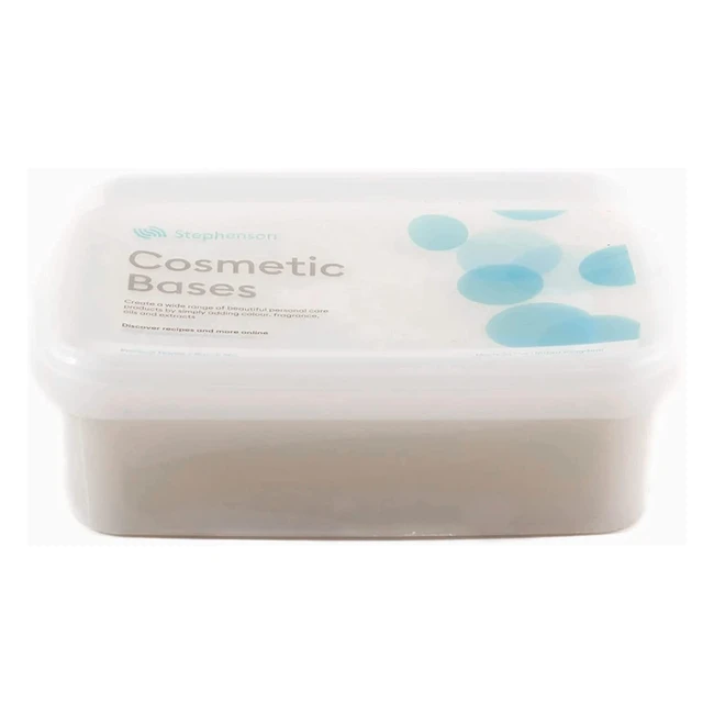 Bain moussant Beurre Crystal OPC Savon 1kg - Soins de la peau