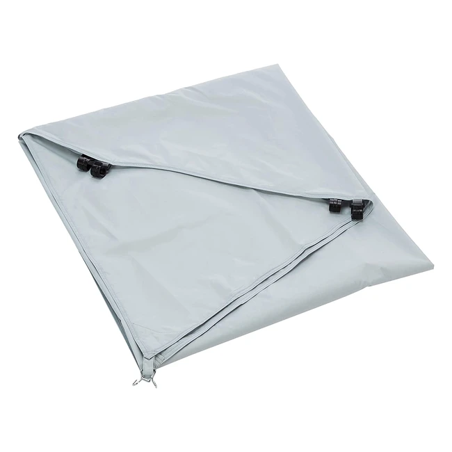 Coleman Event Shelter Pro XL Seitenwand - UV-Schutz, wasserabweisend, flexibel