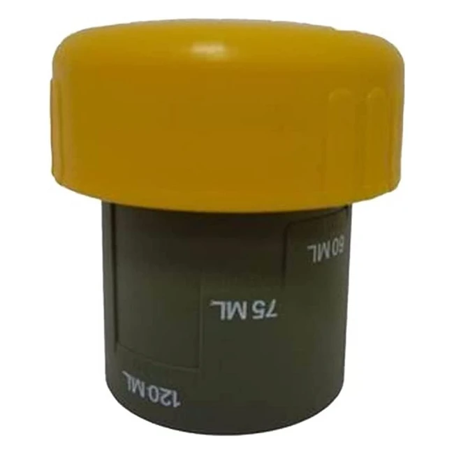 Tapa de tanque Thetford Requisitos Andados Aubmess 26491 - Resistente y Práctica