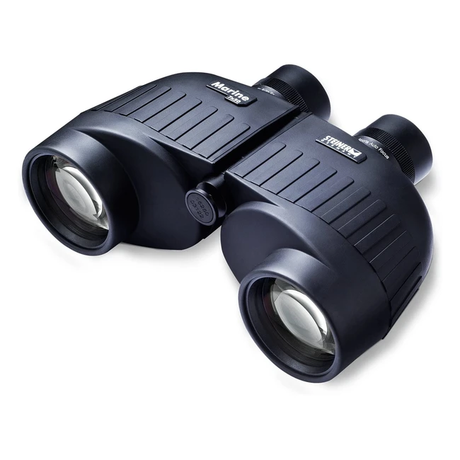 Jumelles marines Steiner 7x50 pour observer les oiseaux, la chasse et les sports de plein air