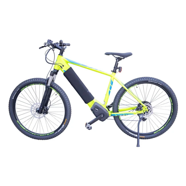 Custodia Protettiva Fischer per E-bike - Protezione Universale da Umidità, Polvere e Sporco