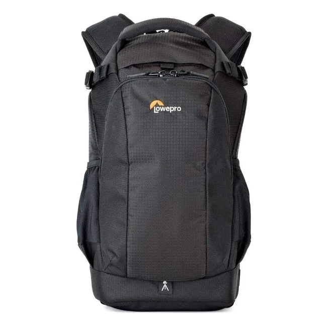 Zaino Lowepro Flipside 200 AW II per fotocamere e accessori - Nero