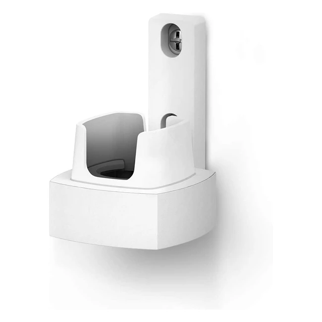 Linksys Velop WHA0301 Wall Mount for Whole Home Mesh WiFi System - Supports Tri-