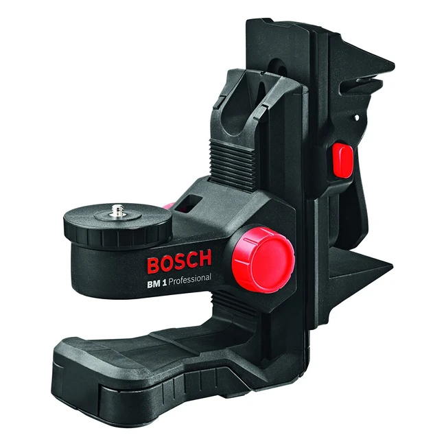Soporte Universal Bosch BM 1 para Lseres de Lneas - Posicionamiento Flexible