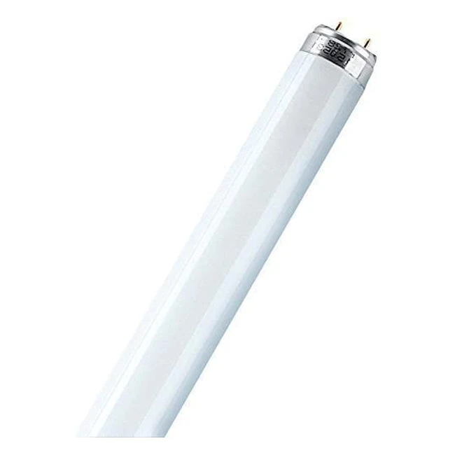 Tube fluorescent Osram L 15 W827 - Référence 25 x 1 LF - Éclairage performant et économique