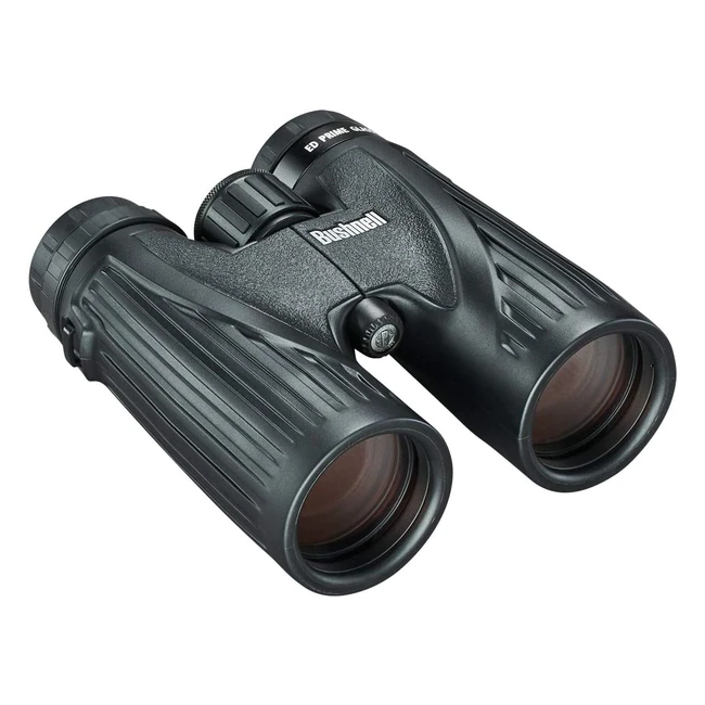 Bushnell Legend Ultra HD Binocular 10x42 - Crystal Clear Images, Rainguard HD, Rugged Design