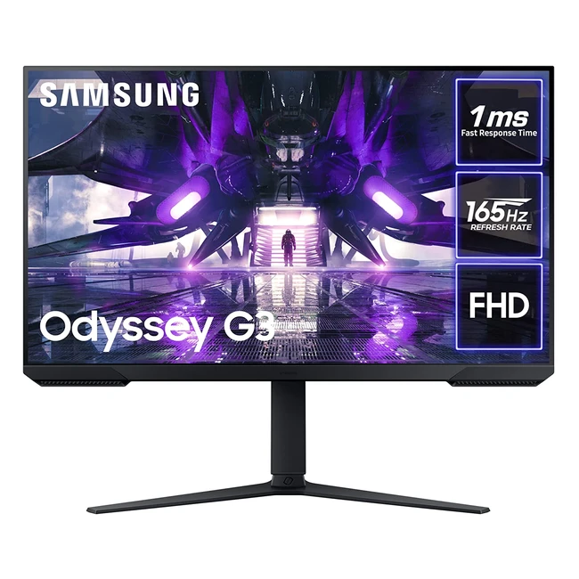 Samsung Odyssey AG320 LS27AG320NUXXU 27
