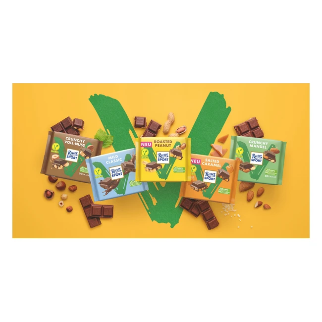 Bounty Minis Schokoriegel - Kokosnussfüllung, dunkle Schokolade - 150 x 285g