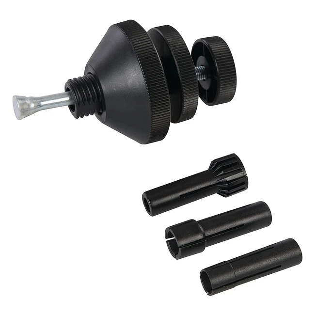 Utensile allineamento dischi frizione universale Silverline 631811 - Facile e pr