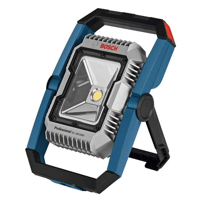 Projecteur de chantier sans fil Bosch Professional 18V LED GLI 18V1900 - 1 900 l