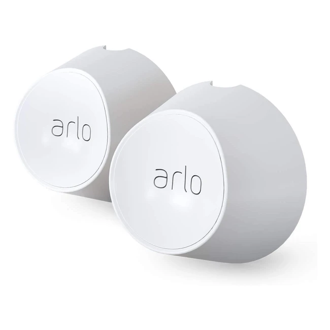 Supporto magnetico Arlo VMA5000 per telecamere WiFi Pro 3 Pro 4 Pro 5 Ultra 2