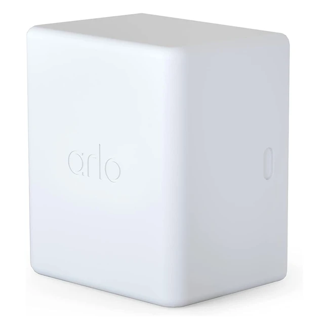 Batteria Ricaricabile Arlo Bianca Pro 345 Ultra 2 - Accessorio Certificato VMA