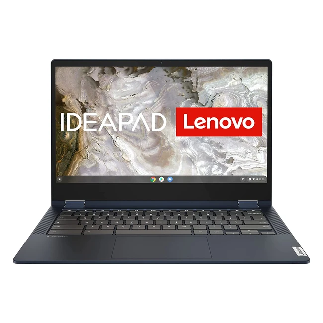 Lenovo IdeaPad Flex 5i Chromebook 133 FHD Touch Notebook Intel Pentium 7505 4