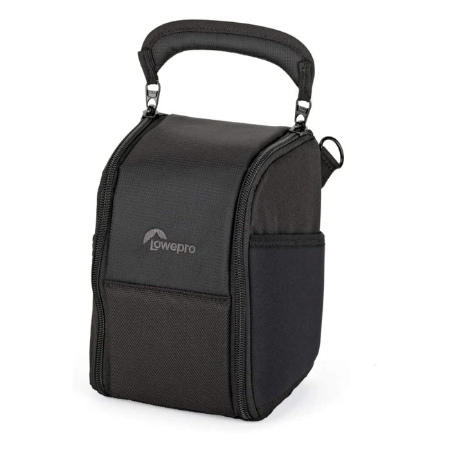 Lowepro Protactic Intercambio 100AW - Accesorio Modular para Mochilas