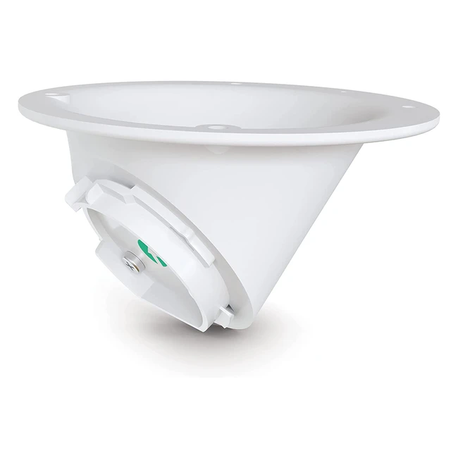 Support de fixation Arlo Floodlight - Accessoire certifié Arlo FBA1001