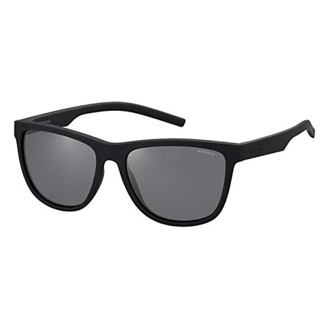 Polaroid PLD 6014S Herren Sonnenbrille - polarisiert & modern