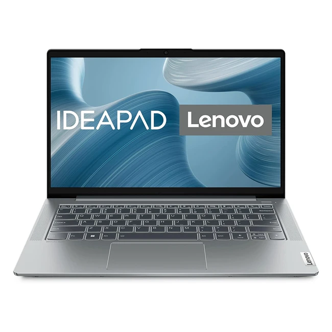 Lenovo IdeaPad 5 Slim Laptop 14 Full HD Intel Core i5-1235U 8GB RAM 256GB SS