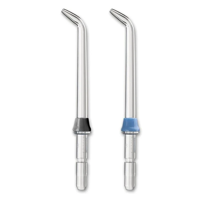 Testina di Ricambio Waterpik Classic Jet JT100E - Pulizia Dentale e Gengivale