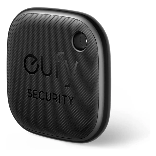 eufy SmartTrack Link - Bluetooth-Tracker für Apple Find My, wasserdicht, kompatibel mit Ohrhörern und Gepäck
