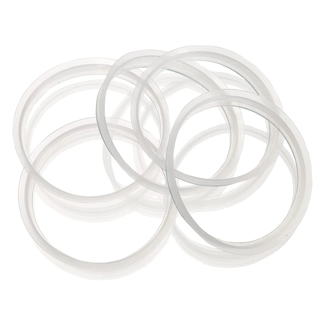 Alessi Glasdichtung für Girund Mediterraneo Katus & Julieta | 24039