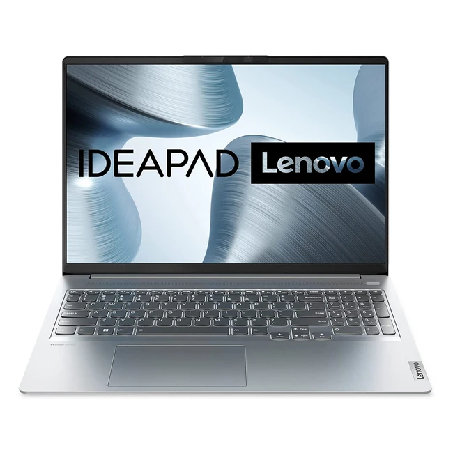 Lenovo IdeaPad 5 Pro Slim Laptop Intel Core i7-12700H 16GB RAM 1TB SSD 16 W