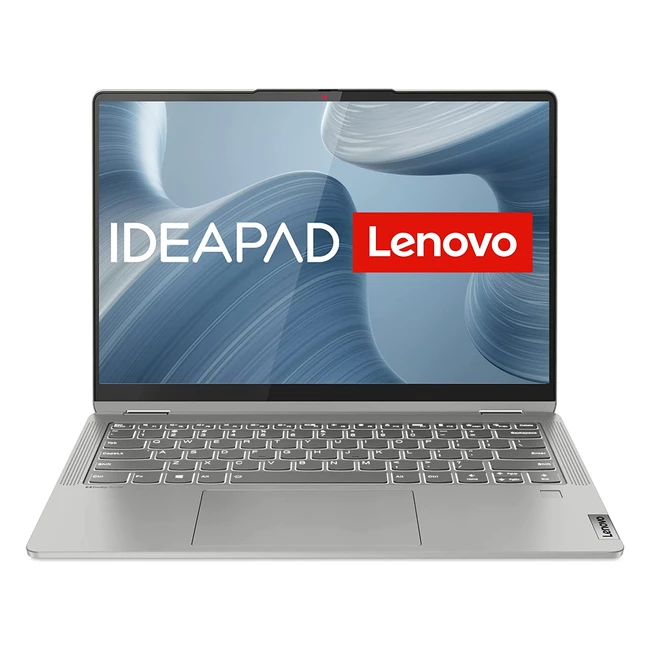 Lenovo IdeaPad Flex 5i Convertible Notebook - 14 OLED Touch Display - Intel Cor